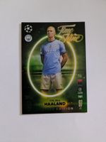 Topps Match Attax 24/25 limited edition Haaland