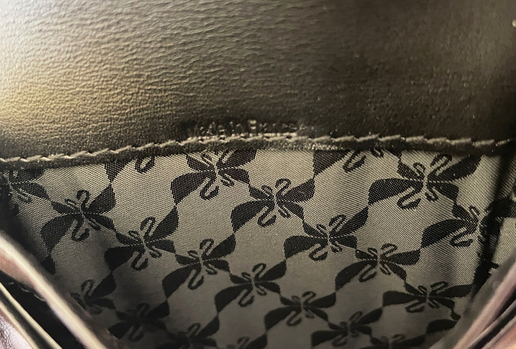 Altro in  Abbigliamento & Accessori: Kartenetui von Swarovski – Usato da Chur venduto da elifor 4