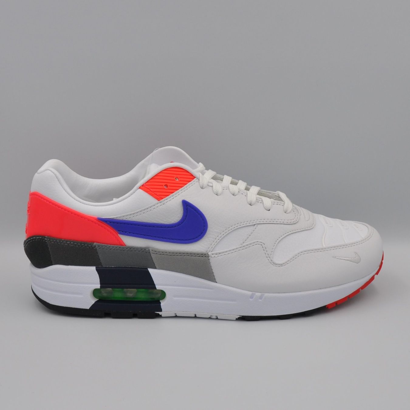 Nike Herrenschuhe: Nike Air Max 1 EOA 45.5 – Neu und originalverpackt aus Bern von SneakerheavenLT 1
