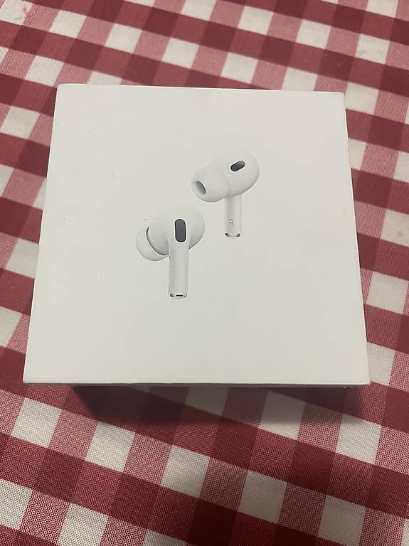 Apple Casques audio: AirPods Pro 2 – D'occasion à Sigirino par tor_2tnf 3