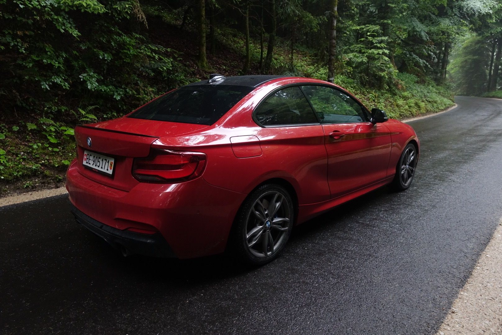 BMW Autos: Bmw m240i xDrive – D'occasion à Langenthal par yah_cst9 1