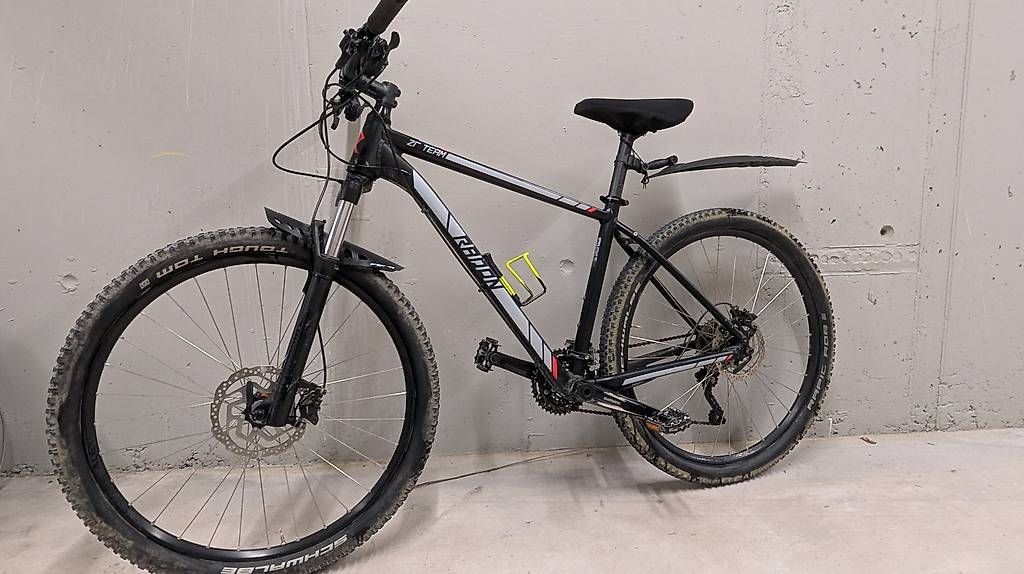 Radon Velos: Mountain Bike – Gebraucht aus Herisau von Ausserrhodner
