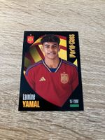 Panini World Class 2024 Lamine Yamal Spanien Nr. 324