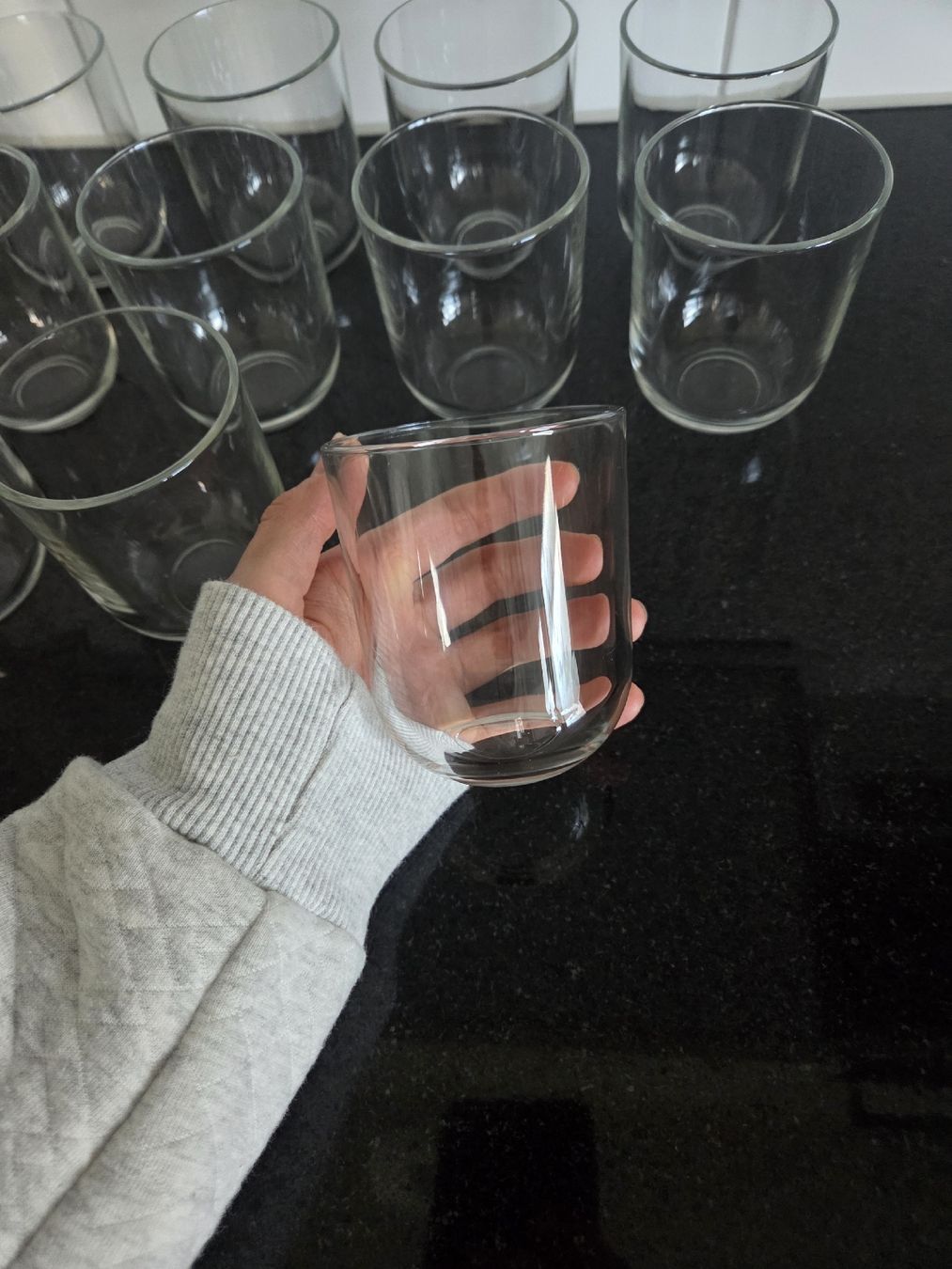 Bicchieri: 14 Gläser – Nuovo (secondo la descrizione) da Rickenbach-Sulz venduto da Bacardibabe 4