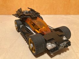 Lego Batman - La Super Batmobil Formule 1