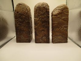 China Chinesischer Speckstein Stempel Siegelstempel