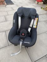 Maxi-Cosi FamilyFix 360 Basisstation und Pebble Kindersitz