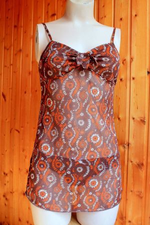 schönes TOP Longtop  36/38  S/M  Neu