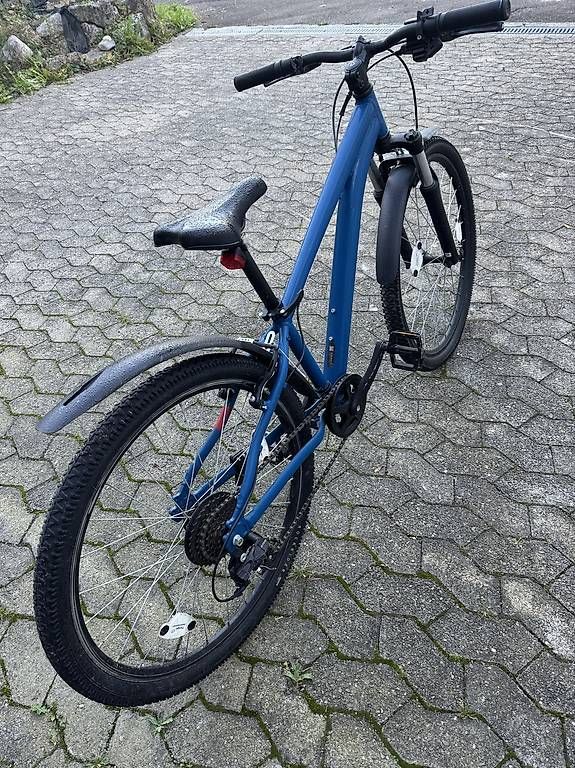 Velos: Fahrrad 26zoll – Gebraucht aus Steckborn von Ivago 2