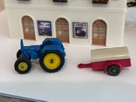 Wiking 5 Anhänger / Traktor N 25