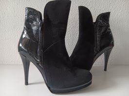 AP AVANT-PREMIERE Bottines / Stiefeletten pointure / Nr 38