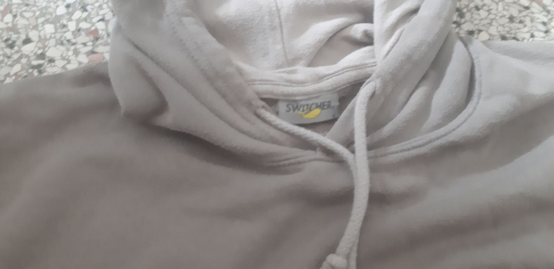 Maglioni & Felpe: Unisex SWITCHER hoodie Gr. S – Usato da Zürich venduto da Venecia25 3