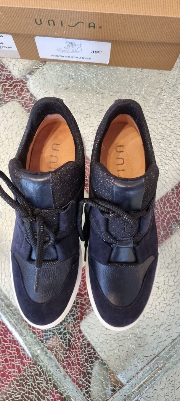 Scarpe da donna: Unisa Gr. 39 – Nuovo e nell'imballaggio originale da Luzern venduto da Reni025 4
