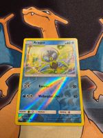 Araqua (CEC 64) - Reverse Holo - Welten im Wandel
