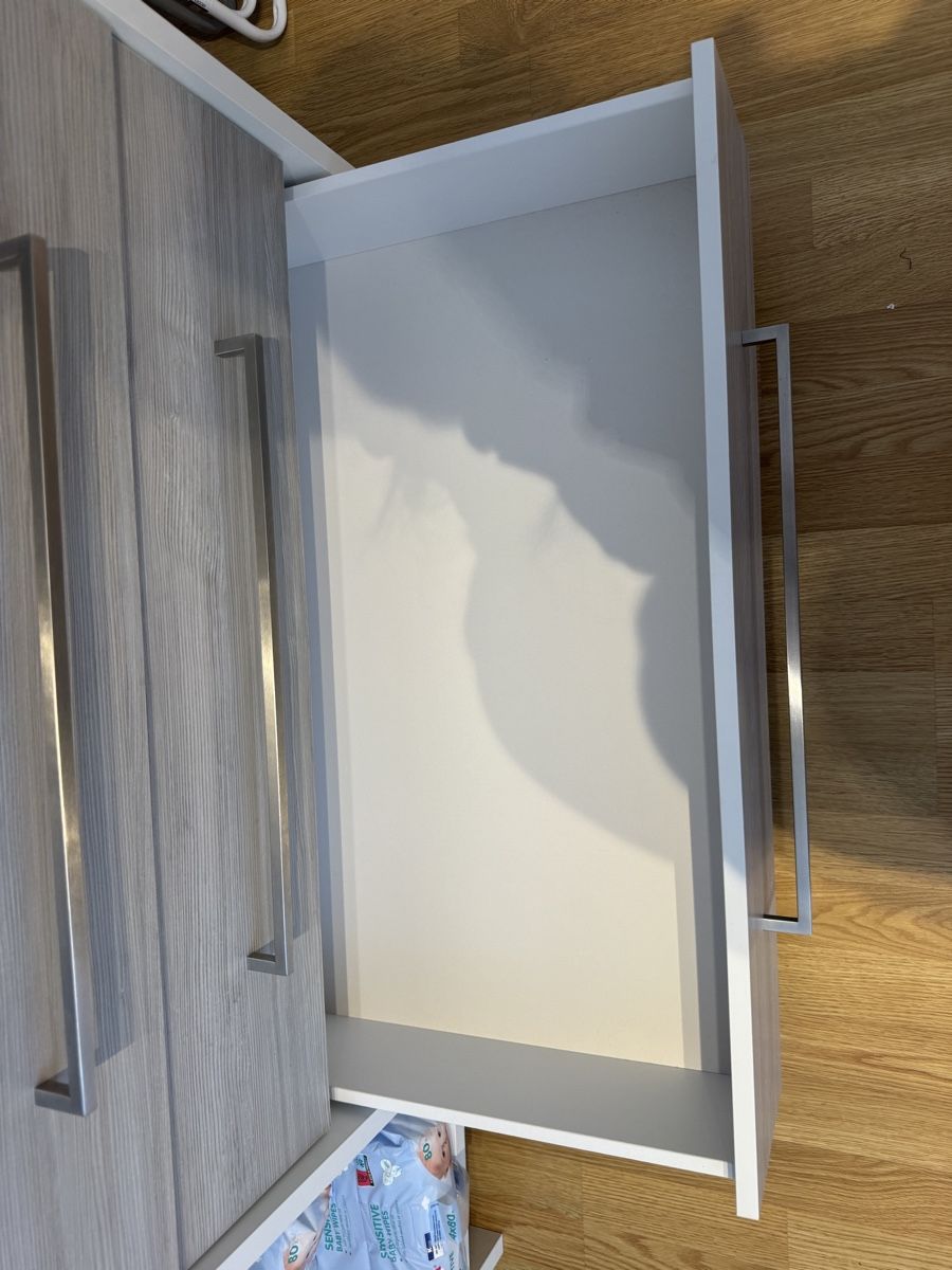 Fasciatoi & Accessori: Wickelkommode eco plus – Usato da Oftringen venduto da D.de 1