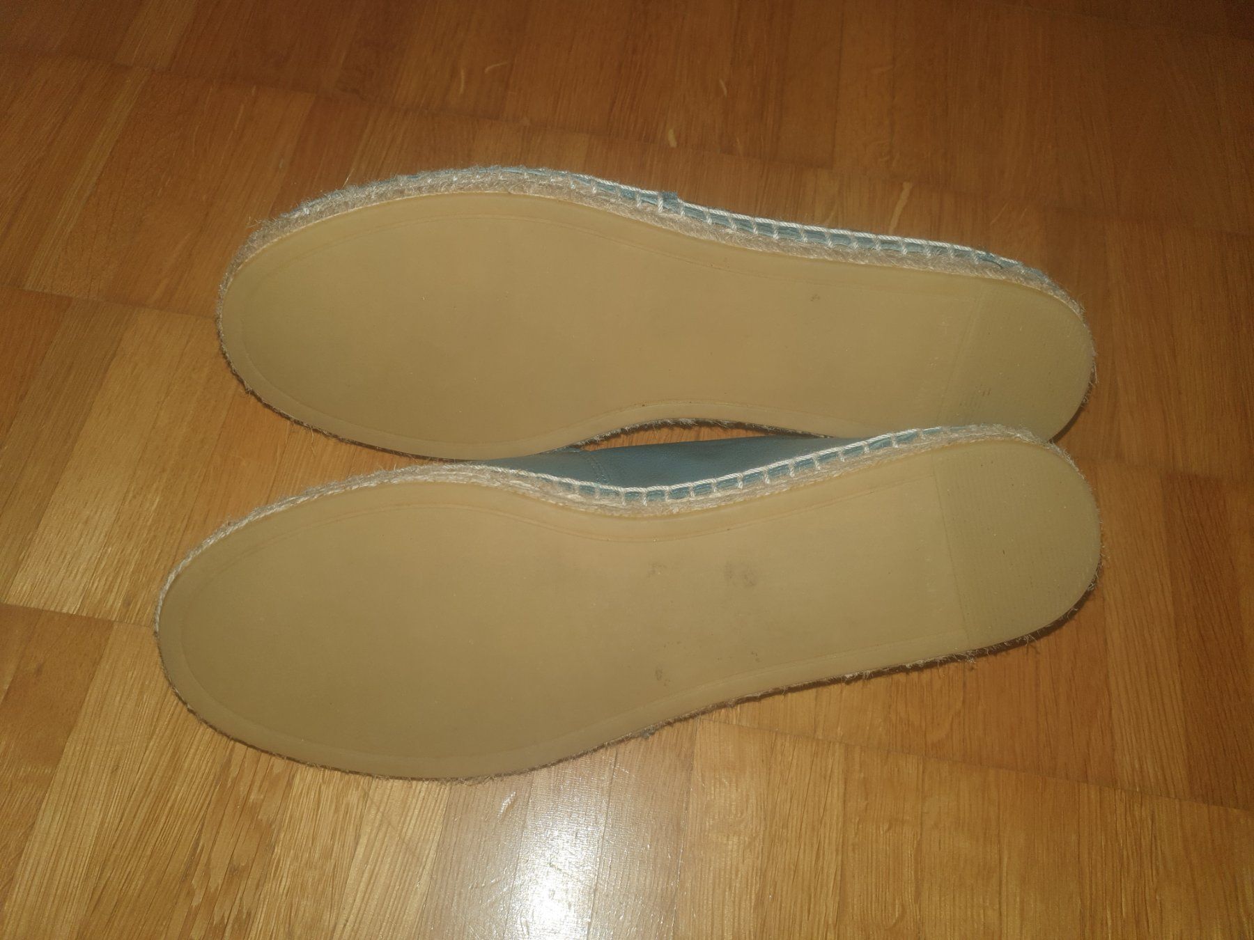 Tory Burch Scarpe da donna: Espadrilles – Nuovo (secondo la descrizione) da Luzern venduto da Yel_low 2