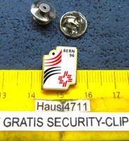 BERN 1994 TURNRN PIN KLEIN-FEIN