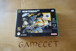 Killer Instinct Gold