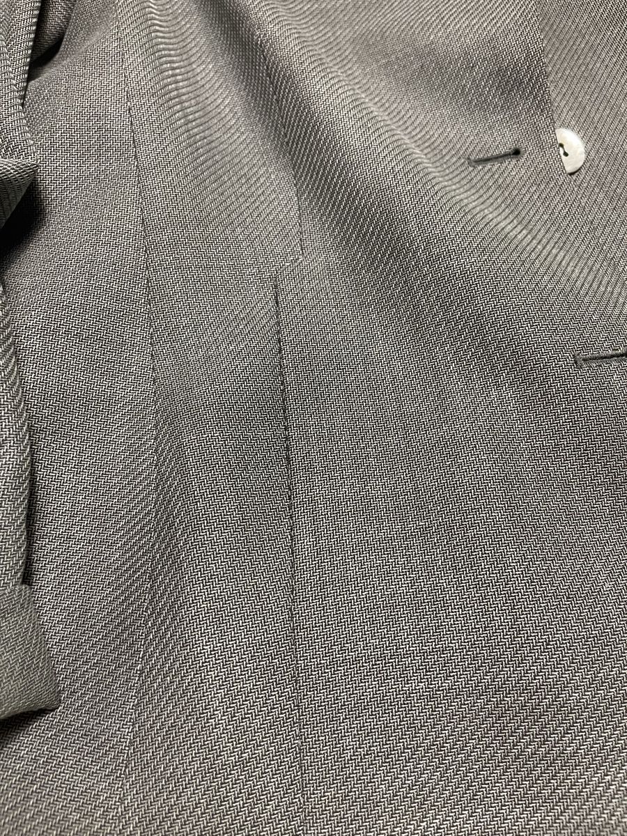 Giacche: Chic Blazer donna-lana con seta-tg M/L – Nuovo (secondo la descrizione) da Gordevio venduto da LanaZimm 1