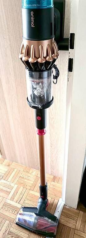 Dyson Aspirateurs & Accessoires: DYSON V16 Piston Animal Submarine – D'occasion à Genève par Angos168