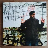 Ohmega Watts –Watts Happening 2xLP US-2007 1st PRESS VG+/VG+