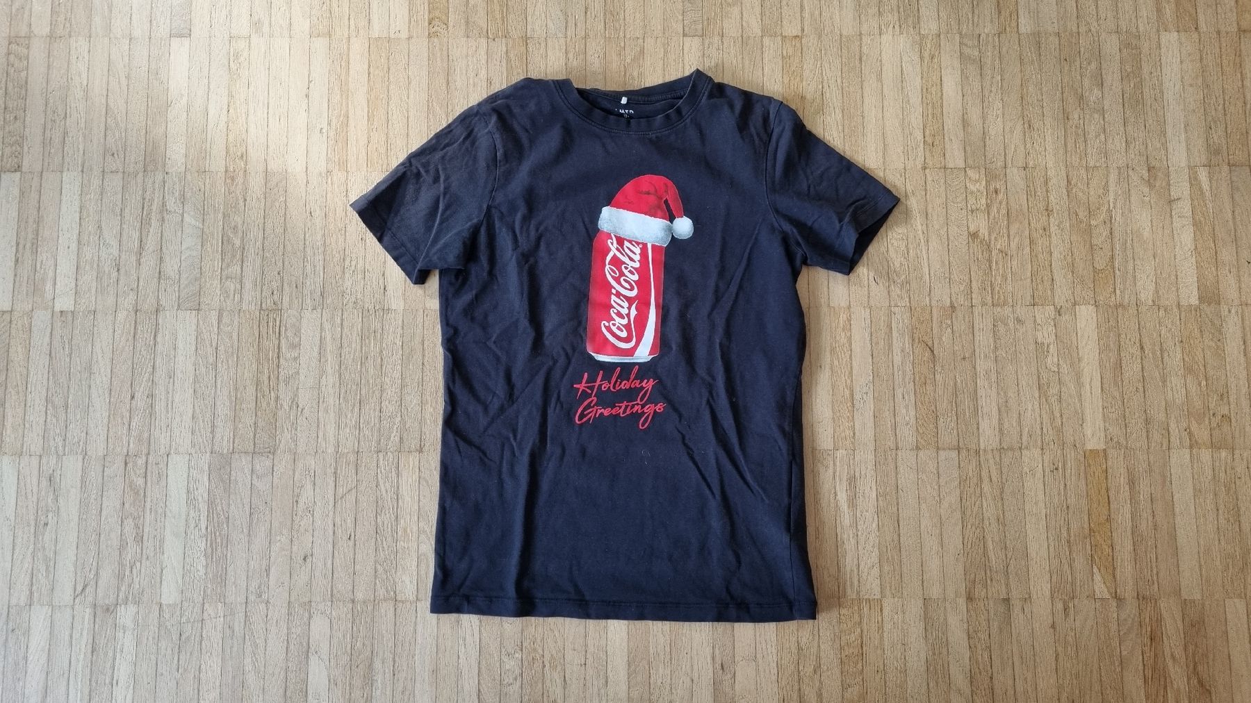 T-shirt: T-Shirt – Usato da Uster venduto da Moriginal