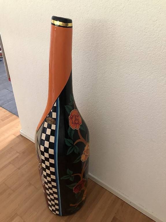 Vasi & Recipienti: Toms Drag Bottle Vase XL – Usato da Langnau am Albis venduto da Monikacv16 3