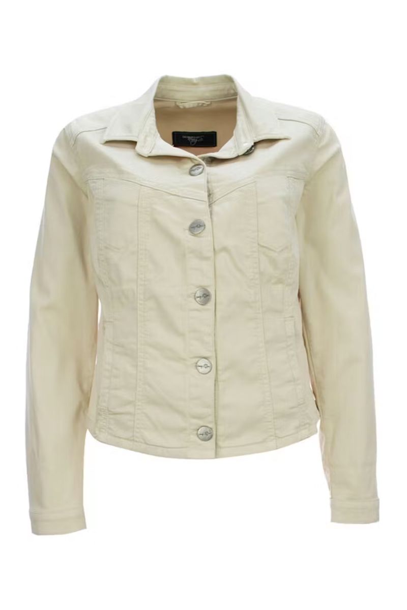 Giacche: Kerry S. Jeansjacke – Usato da Bachs venduto da jok_8p6r