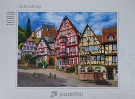 Puzzle 1000