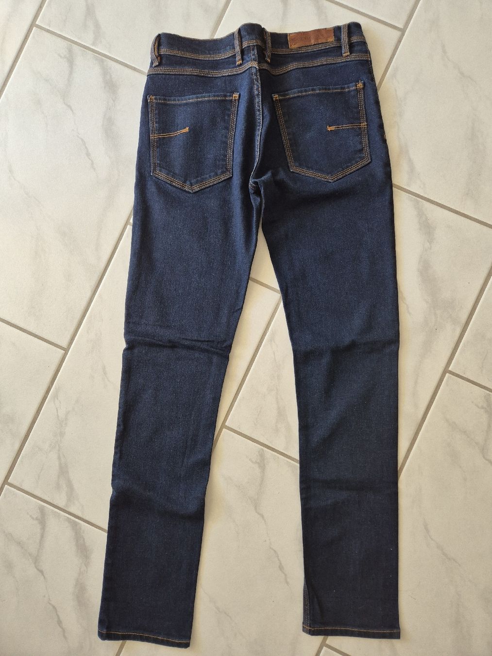 Zara Jeans: Jeans Gr. 40 / 31x31 – Nuovo (secondo la descrizione) da Oetwil am See venduto da Janina5 2