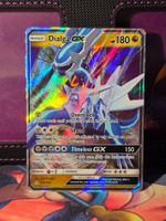 Dialga GX 100 🇺🇸 ENGLISH