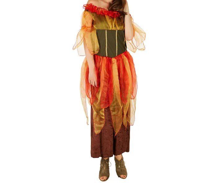 Kostüme: Fasnachtskostüm Herbstfee S (neu) statt 39.90 – Neu und originalverpackt aus Vordemwald von Jerry328