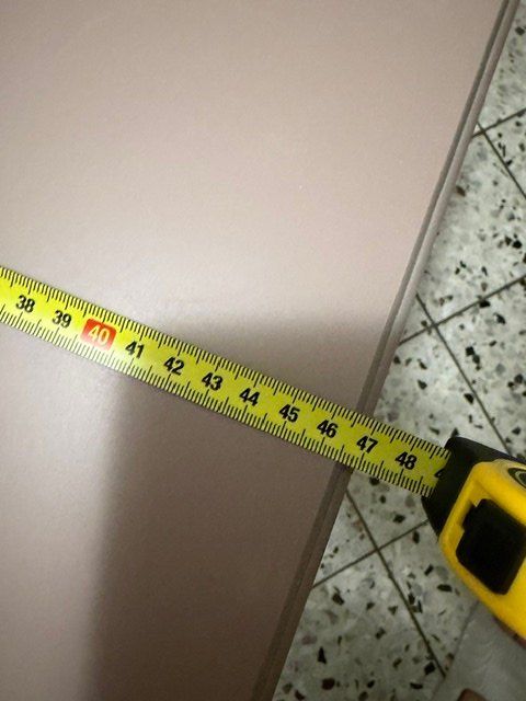 Armadi: Wandschrank mit zwei Schubladen – Usato da Kilchberg ZH venduto da SabineF01 3