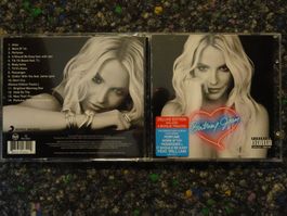 CD : Britney Spears