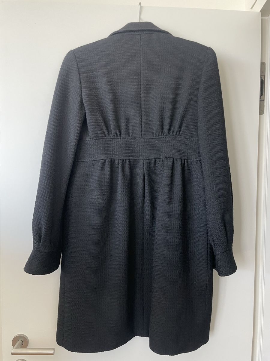 Armani Cappotti: Emporio Armani Mantel, IT 44,  – Usato da Grand-Lancy venduto da mcorti_l 1