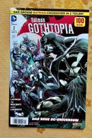 Batman Heft Nr 2 von 2015