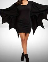 🖤 Lässiges Retro-Kleid für Plus-Size Queens! ✨💫
