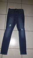 Hollister-Damen-Jeans / Grösse 36