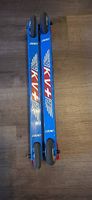 Ski-roues / rollerski KV+ LAUNCH SKATE