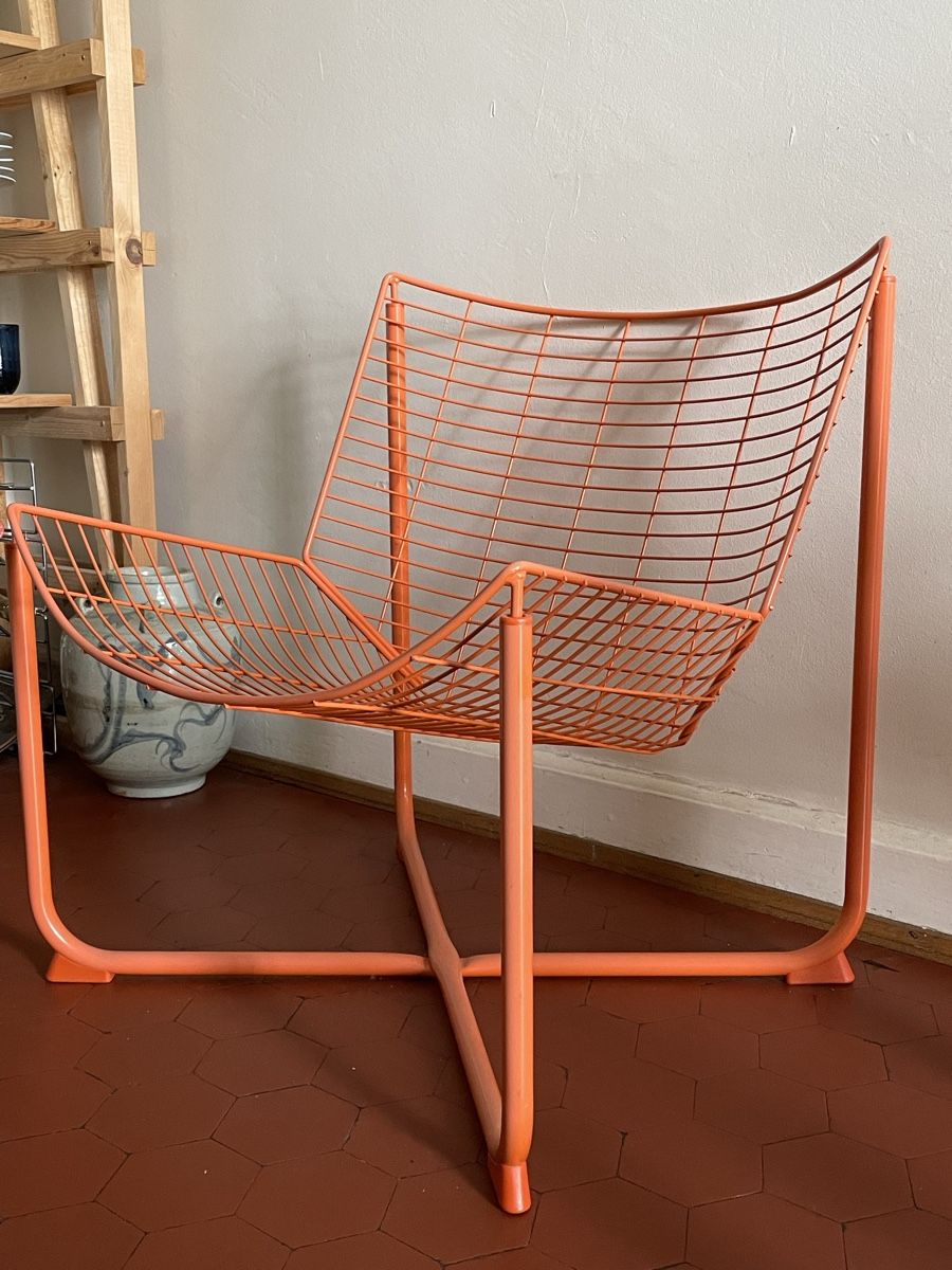 Poltrone: IKEA SKÅLBODA chair – Usato da Basel venduto da Amechan. 1
