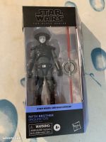 Star Wars action figure Black Series #04 - Fifth Brother