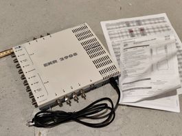 KATHREIN Multischalter / DiSEqC / 2xSat / 8 Teilnehmer