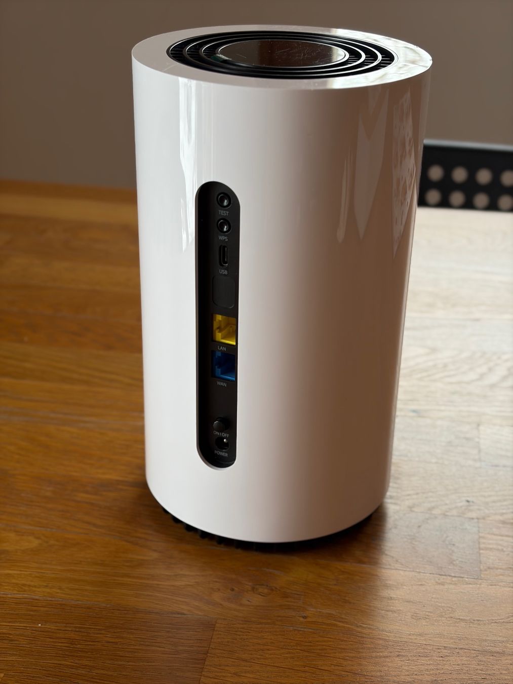 Nokia Modem & Router: Nokia fastmile gateway 3.2 5G SIM nano – Usato da Orsières venduto da Daniel1926 2