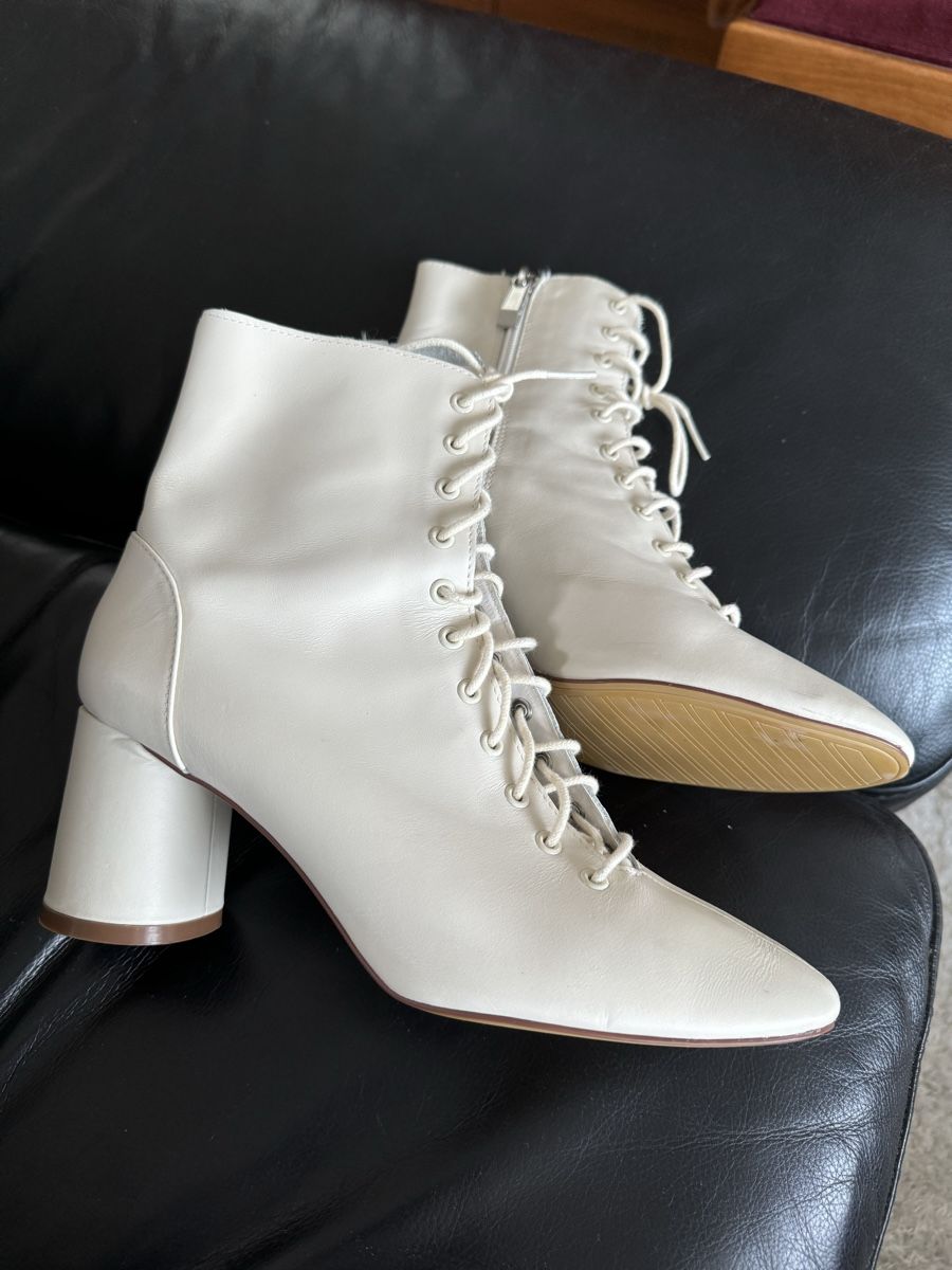 Bottes de soin: Bottines – Neuf (Voir description) à Choëx par nad_x9m5