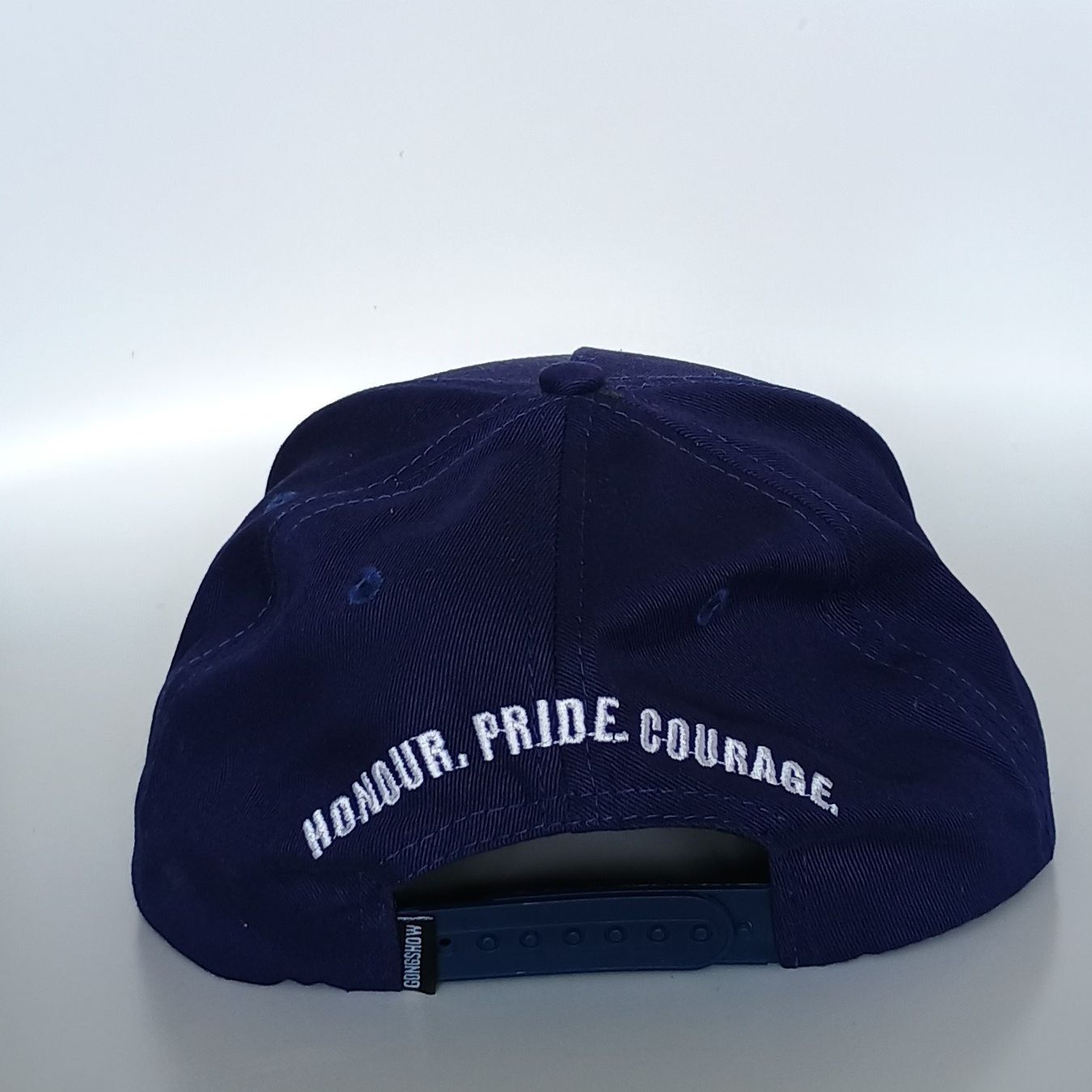 Copricapi, berretti & cappellini: Toronto Maple Leafs NHL Cap Gongshow – Nuovo (secondo la descrizione) da St. Gallen venduto da cabbageindustries 1