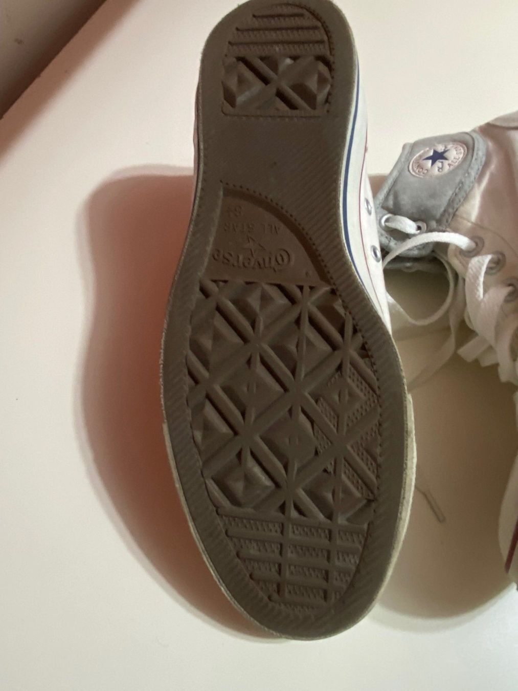 Converse Scarpe da uomo: Converse Schuhe – Usato da Lupfig venduto da Pluribus 3