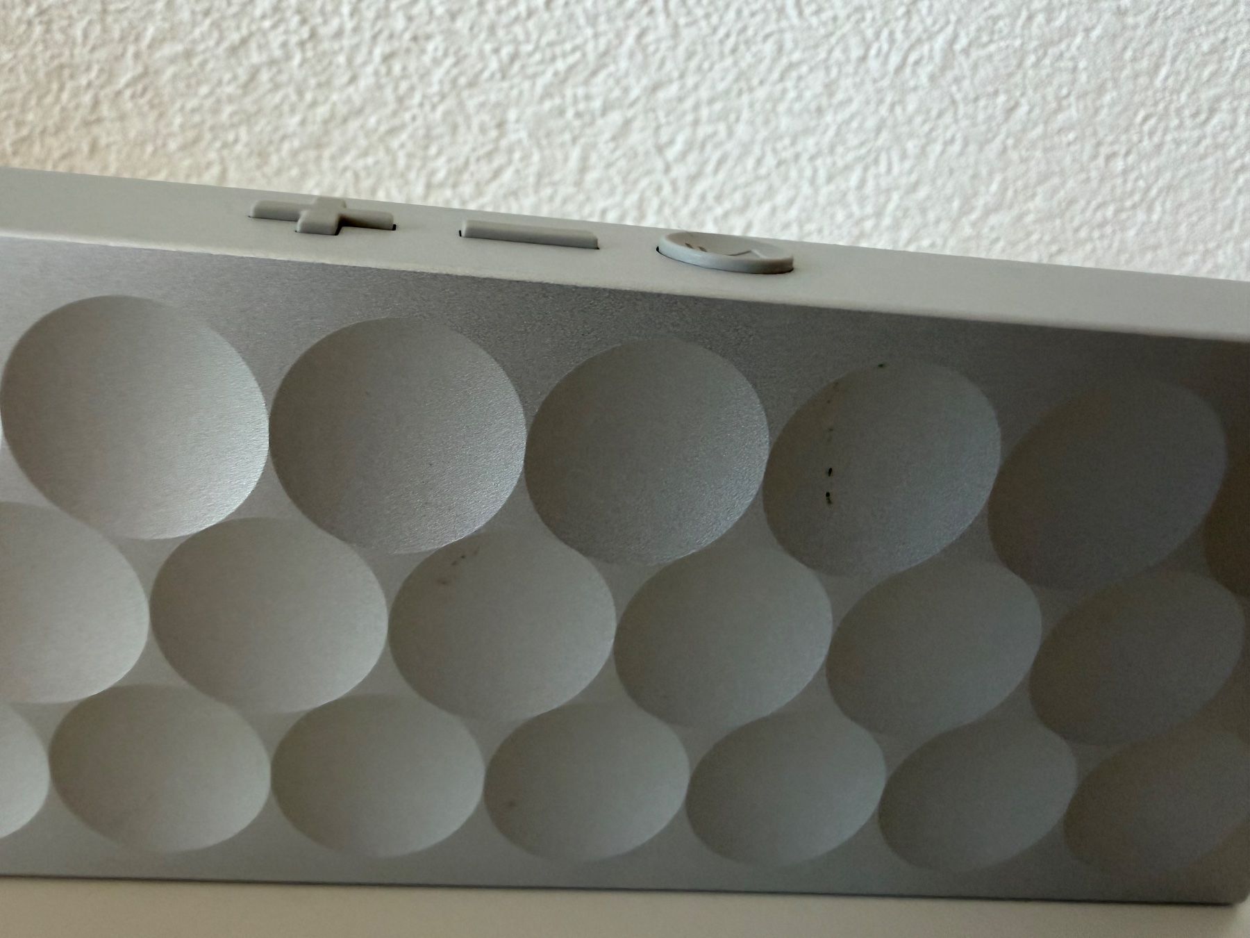 Casse acustiche: Mini Jambox von Jawbone – Usato da Glattpark(Opfikon) venduto da infinite_bags101 4