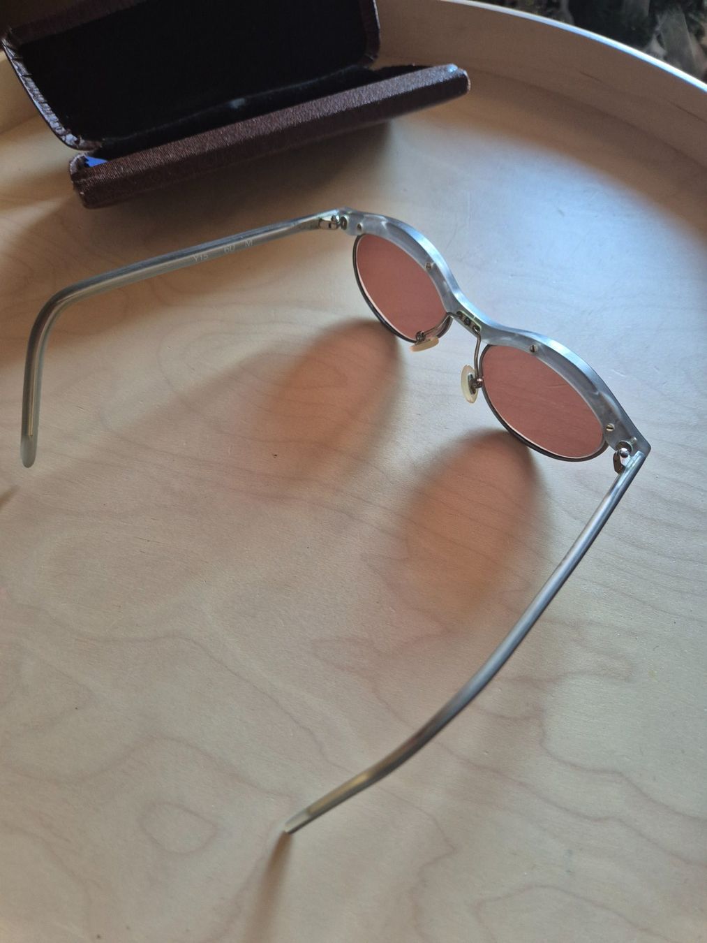 Brillen & Gläser: Vintage EVOS Brillе Proksch – Gebraucht aus Leissigen von ali_k9v8 3