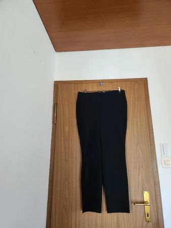 Pantalon Thomas Rath noir taille 42 
