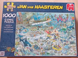Jan van Haasteren